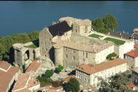 Journées du patrimoine au château-musée de Tournon. Du 17 au 18 septembre 2016 à Tournon-sur-Rhône. Ardeche.  10H00